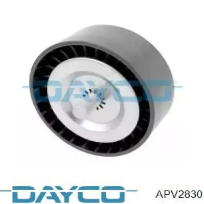 Паразитный ролик APV2830 Dayco