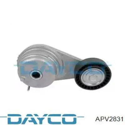 APV2831 Dayco натяжитель приводного ремня