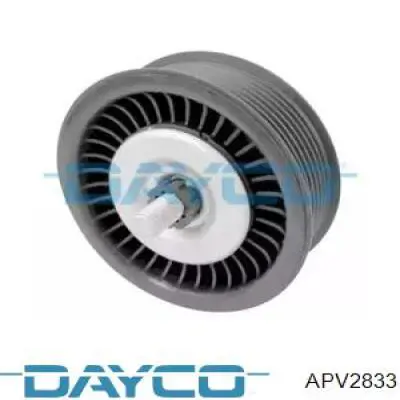 APV2833 Dayco паразитный ролик