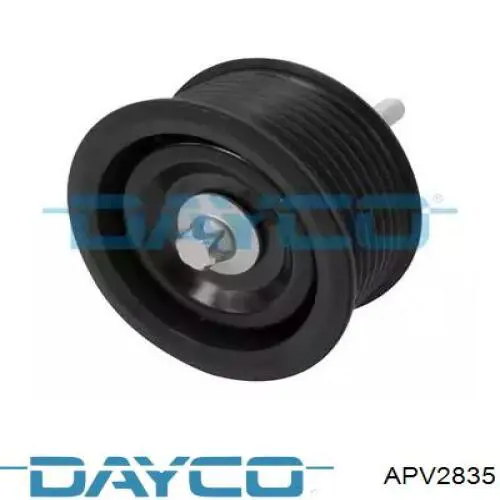 APV2835 Dayco паразитный ролик