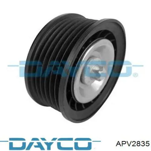 Паразитный ролик приводного ремня Dayco APV2835 цена, от 30.91 USD