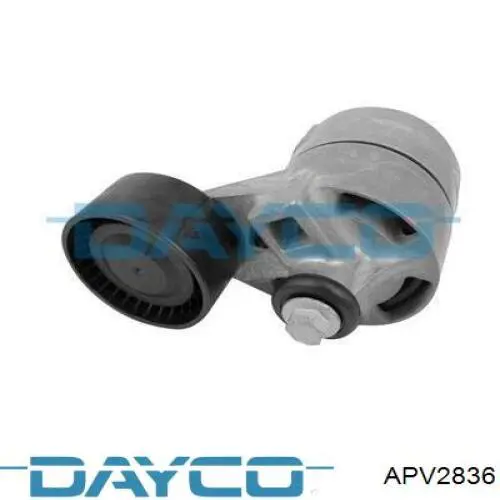 Купить APV2836 Dayco Натяжитель приводного ремня