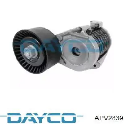 APV2839 Dayco натяжитель приводного ремня