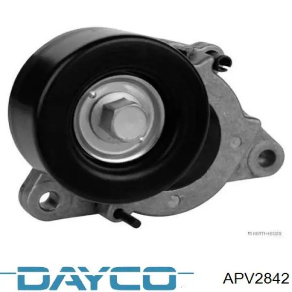 Натяжитель приводного ремня APV2842 Dayco