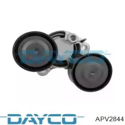 APV2844 Dayco натяжитель приводного ремня
