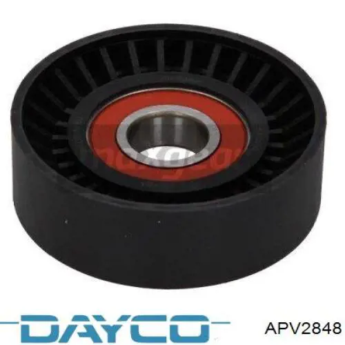 Купить APV2848 Dayco Натяжитель приводного ремня