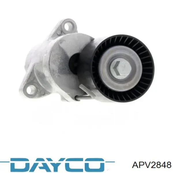 Роликовий модуль натяжителя ремня Dayco APV2848 цена, от 58.10 USD