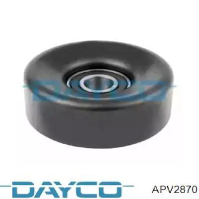 Паразитный ролик APV2870 Dayco