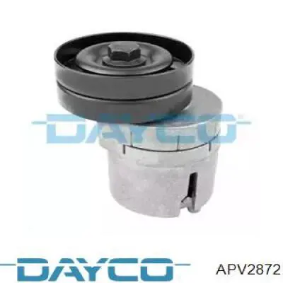 Натяжитель приводного ремня APV2872 Dayco