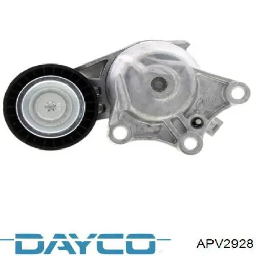 Роликовий модуль натяжителя ремня Dayco APV2928 цена, от 30.26 USD