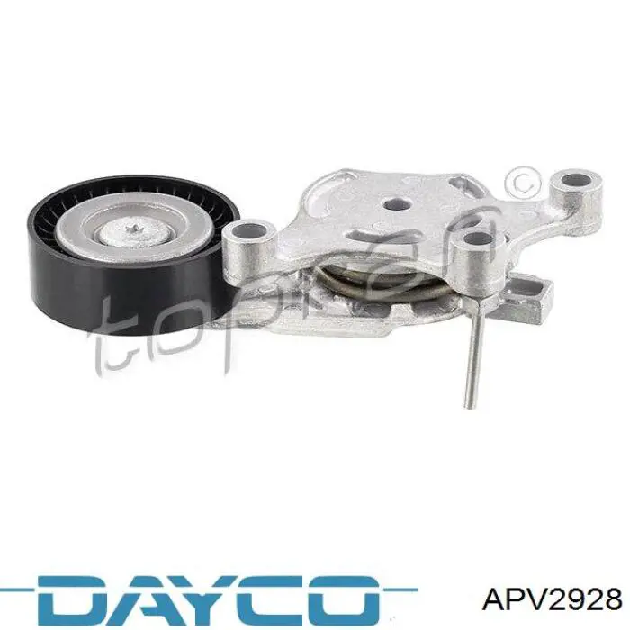 Купить APV2928 Dayco Натяжитель приводного ремня