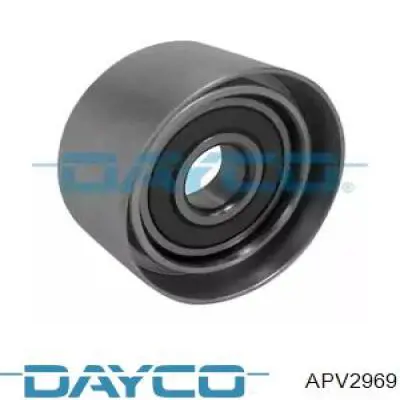 Паразитный ролик APV2969 Dayco