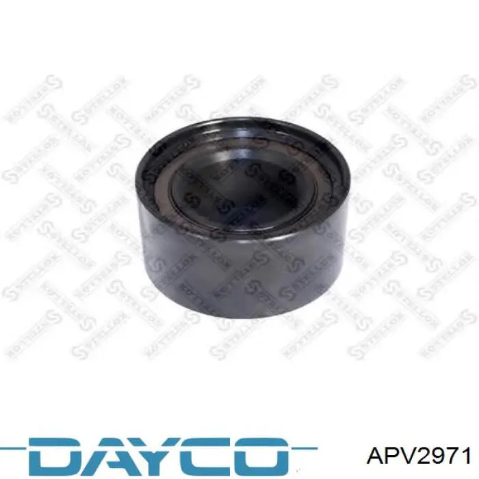 APV2971 Dayco Натяжитель клинового ремня