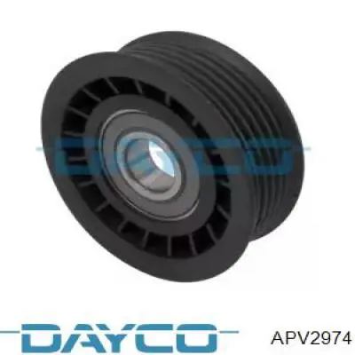 Паразитный ролик APV2974 Dayco