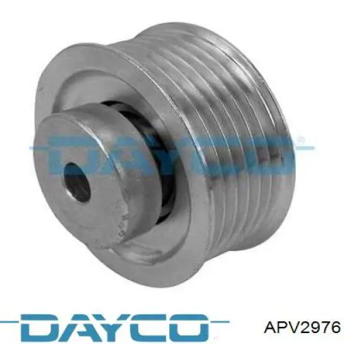 Натяжной ролик APV2976 Dayco