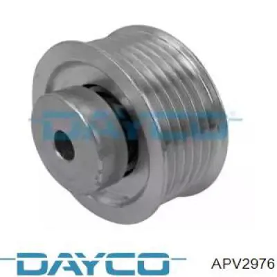 Натяжной ролик Dayco APV2976 цена, от 32.24 USD