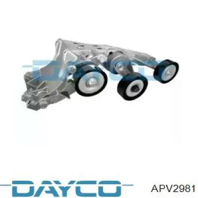 Натяжитель приводного ремня APV2981 Dayco