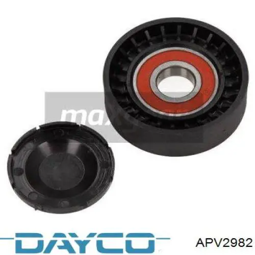APV2982 Dayco Натяжитель клинового ремня