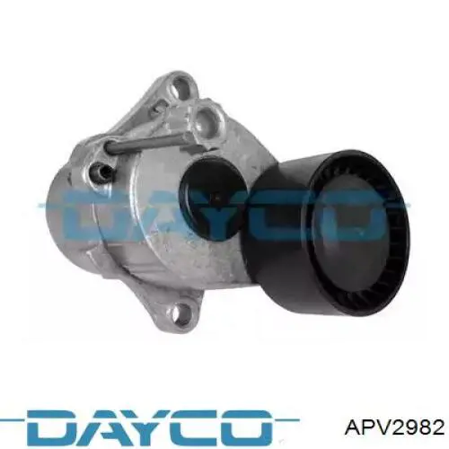 Купить APV2982 Dayco Натяжитель приводного ремня