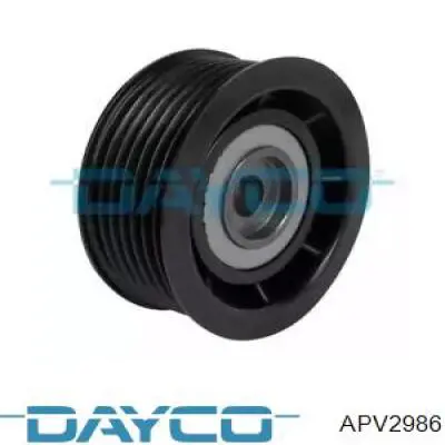 Паразитный ролик APV2986 Dayco