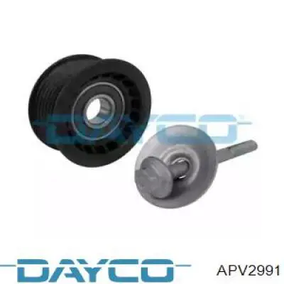 Паразитный ролик ГРМ APV2991 Dayco