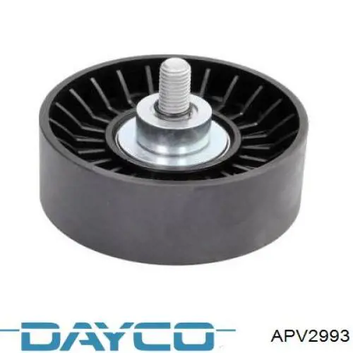 Паразитный ролик APV2993 Dayco