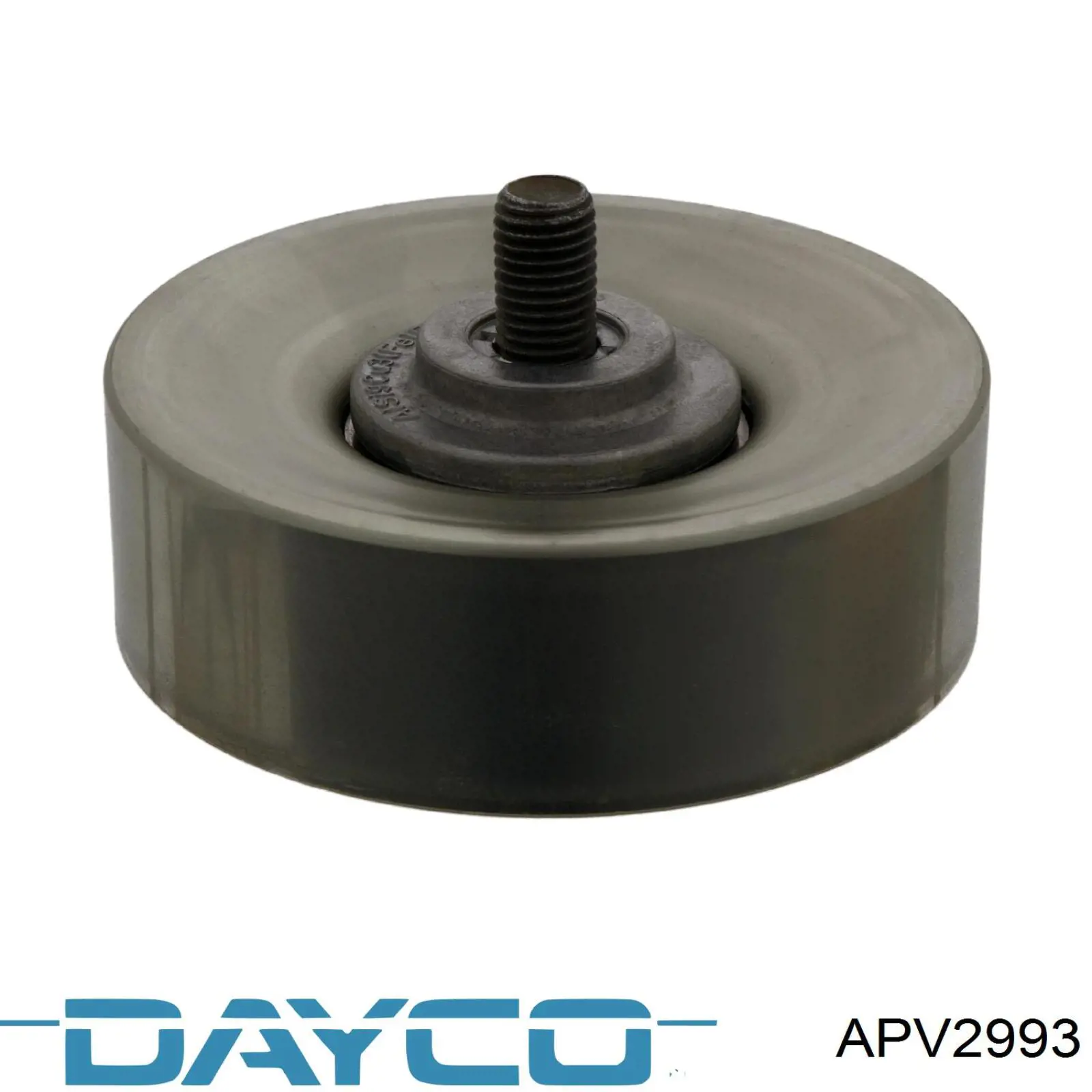 Купить APV2993 Dayco Паразитный ролик