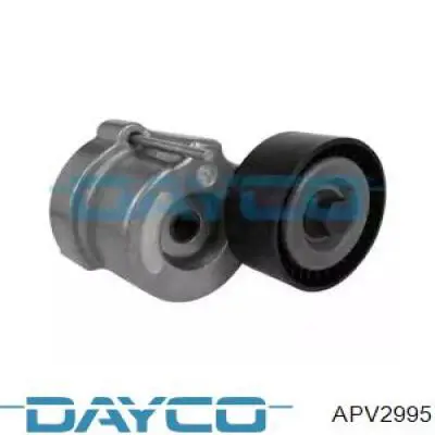 APV2995 Dayco натяжитель приводного ремня