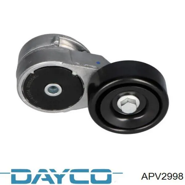 Купить APV2998 Dayco Натяжитель приводного ремня