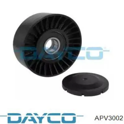 Паразитный ролик APV3002 Dayco