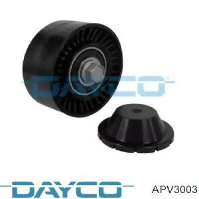 APV3003 Dayco паразитный ролик