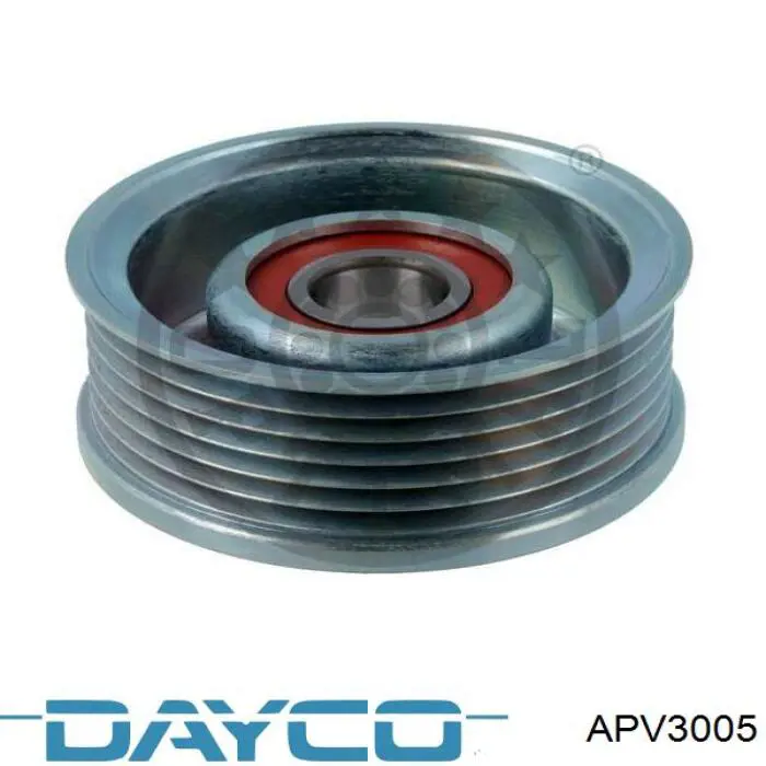 Роликовий модуль натяжителя ремня Dayco APV3005 цена, от 54.08 USD