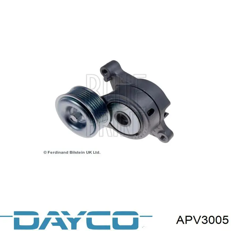 Купить APV3005 Dayco Натяжитель приводного ремня