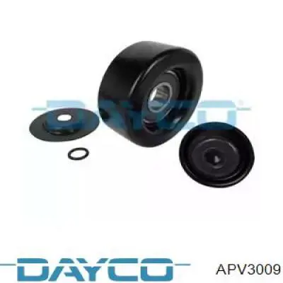 Паразитный ролик APV3009 Dayco