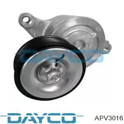 Натяжитель приводного ремня APV3016 Dayco