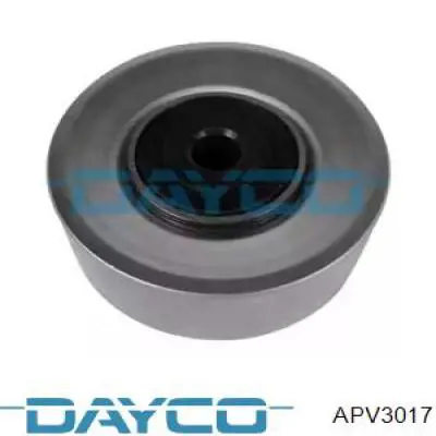 Паразитный ролик APV3017 Dayco