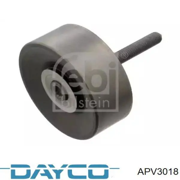 Паразитный ролик приводного ремня Dayco APV3018 цена, от 27.02 USD