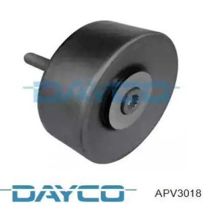 Паразитный ролик APV3018 Dayco