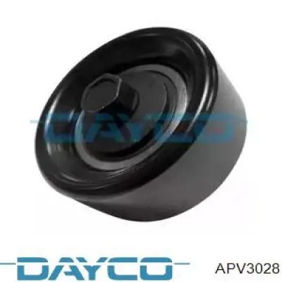 Паразитный ролик APV3028 Dayco