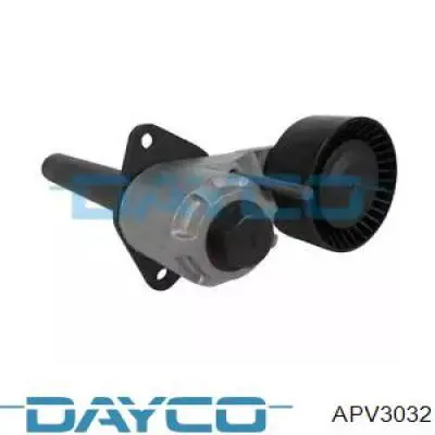 APV3032 Dayco натяжитель приводного ремня