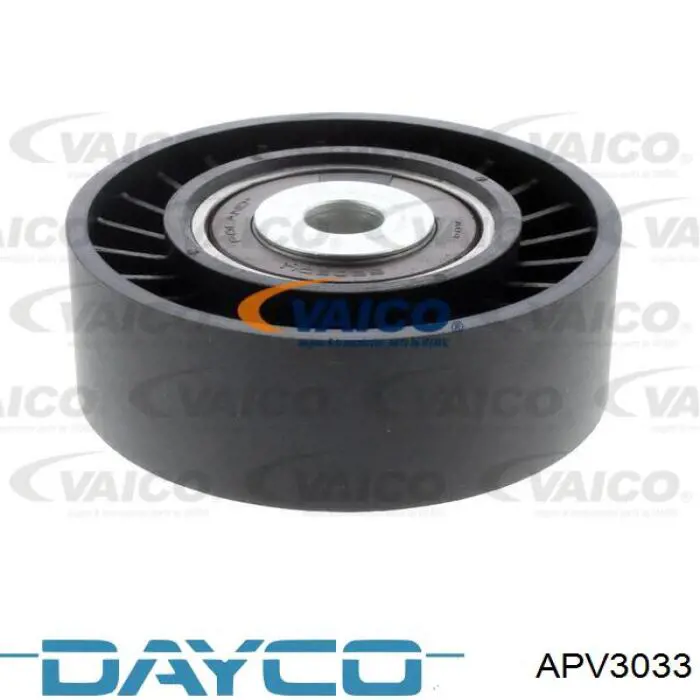 Паразитный ролик приводного ремня Dayco APV3033 цена, от 25.51 USD