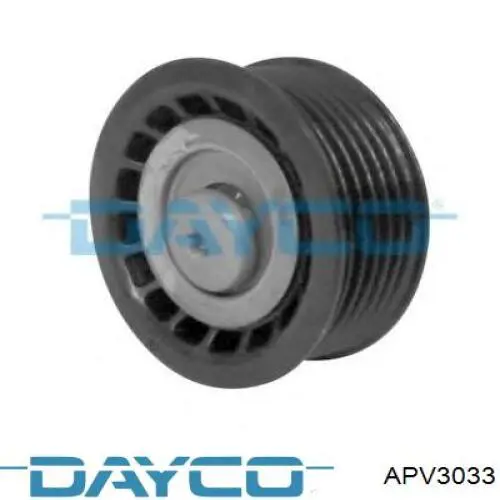 Купить APV3033 Dayco Паразитный ролик