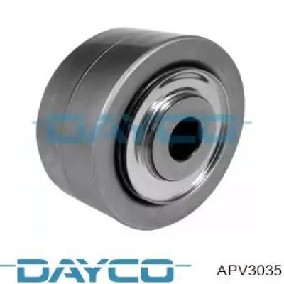 Паразитный ролик APV3035 Dayco