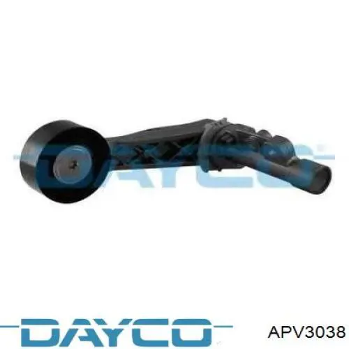 Натяжитель приводного ремня APV3038 Dayco