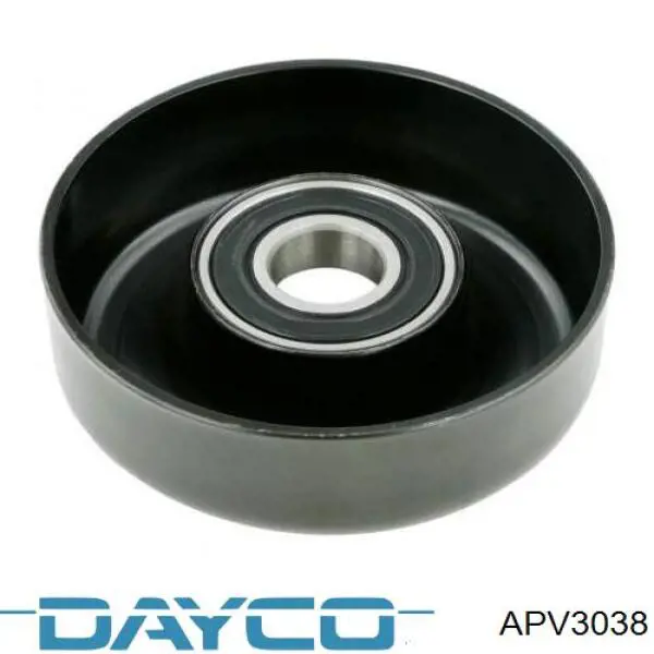Роликовий модуль натяжителя ремня Dayco APV3038 цена, от 18.14 USD