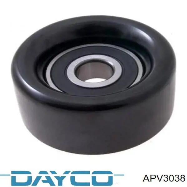 Купить APV3038 Dayco Натяжитель приводного ремня