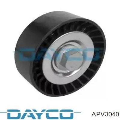 Паразитный ролик APV3040 Dayco