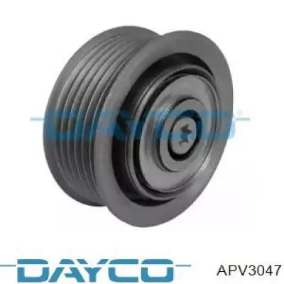 Паразитный ролик APV3047 Dayco