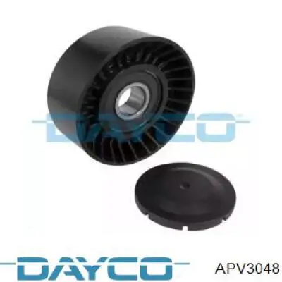 APV3048 Dayco паразитный ролик