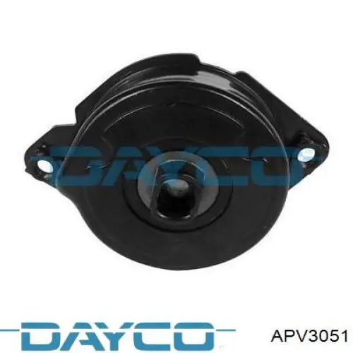 APV3051 Dayco натяжитель приводного ремня